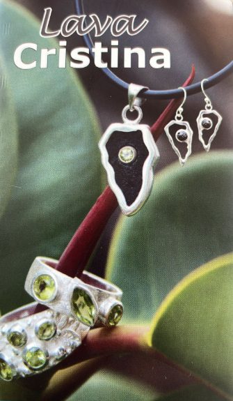 Logo Lava Cristina