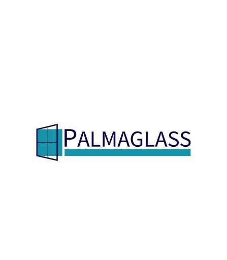 Logo PALMAGLASS