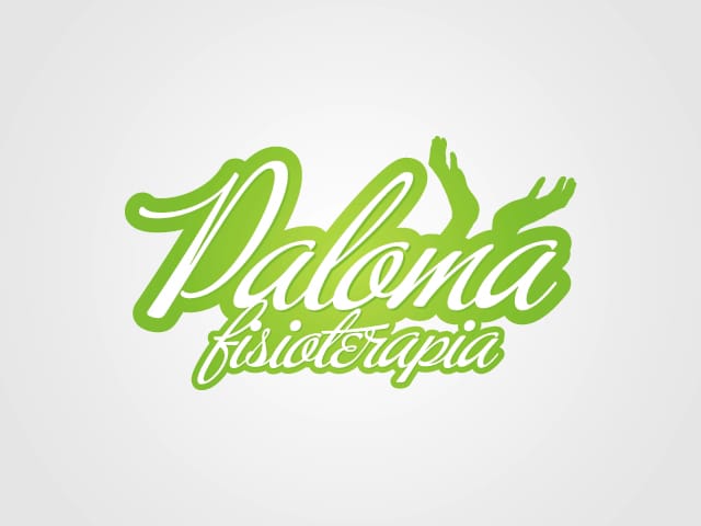 Logo PALOMA FISIOTERAPIA