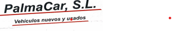 Logo PalmaCar S.L.