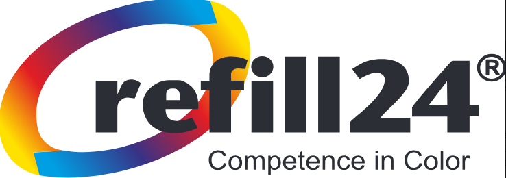 Logo REFILL2