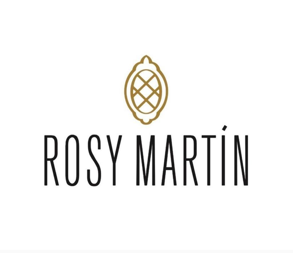 Logo Rosi Martín