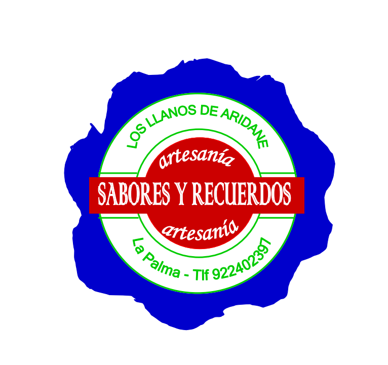 Logo Sabores y Recuerdos