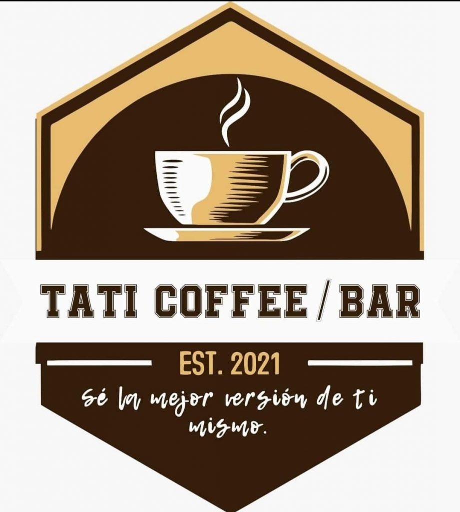 Logo Tati Coffee Bar