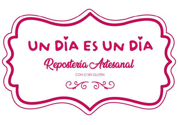 Logo Un día es un día