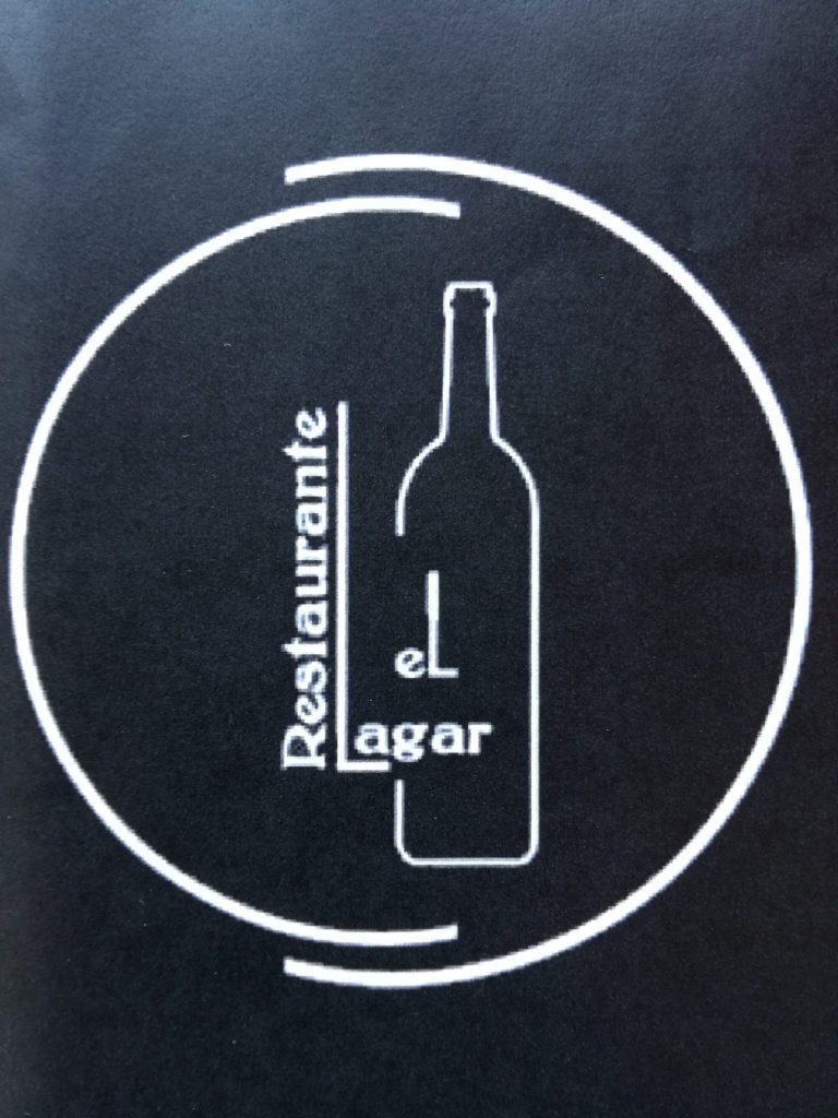RESTAURANTE EL LAGAR