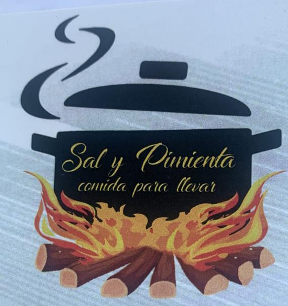 SAL Y PIMIENTA COMIDA PARA LLEVAR