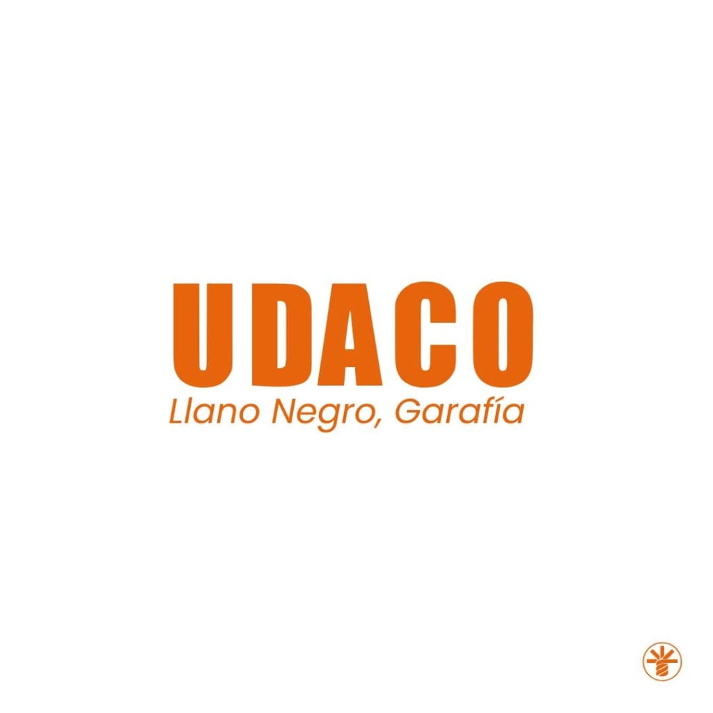 UDACO LLANO NEGRO