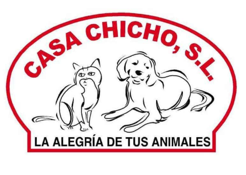 logo Casa Chicho