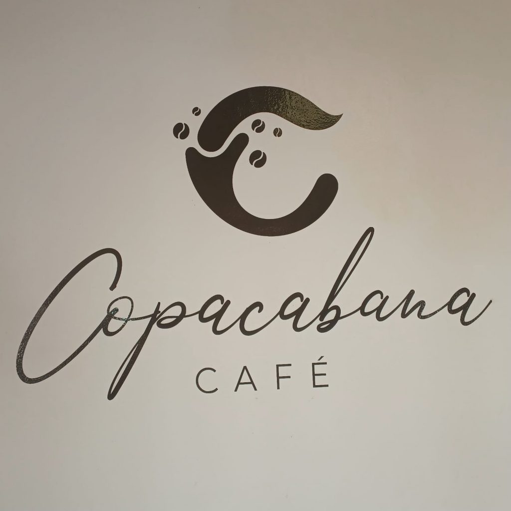 logo Copacabana