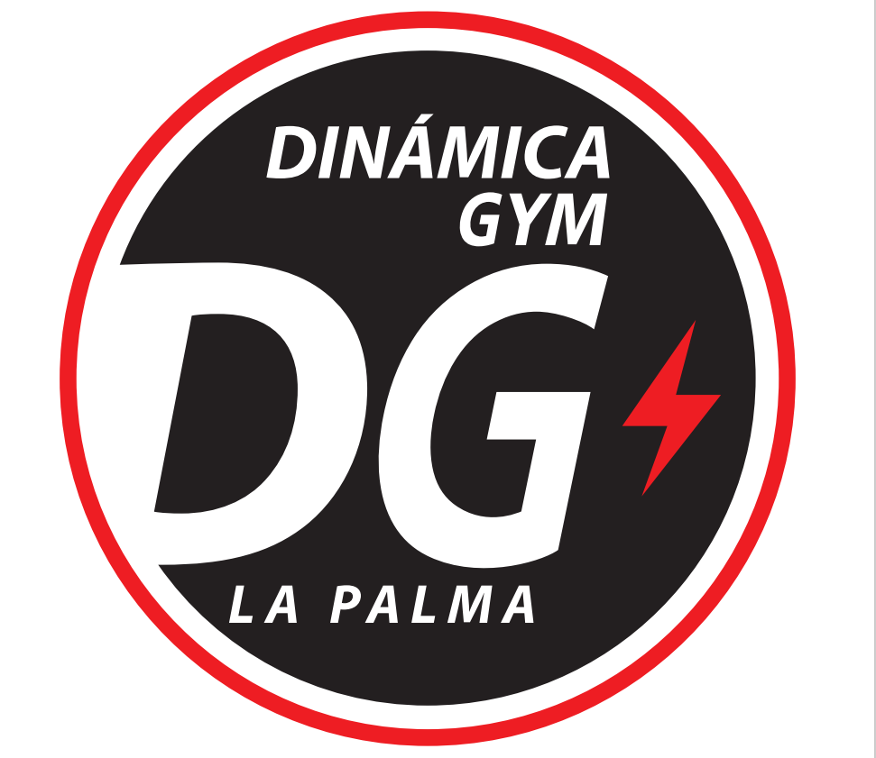 logo Dinámica Gym