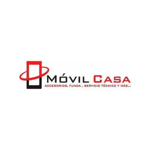 logo movil casa