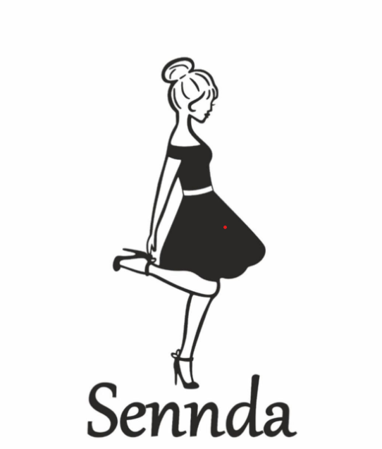 logo sennda