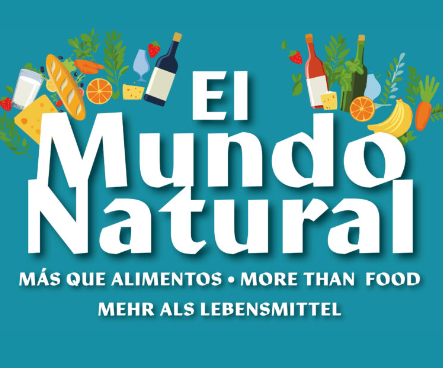 LOGO EL MUNDO NATURAL