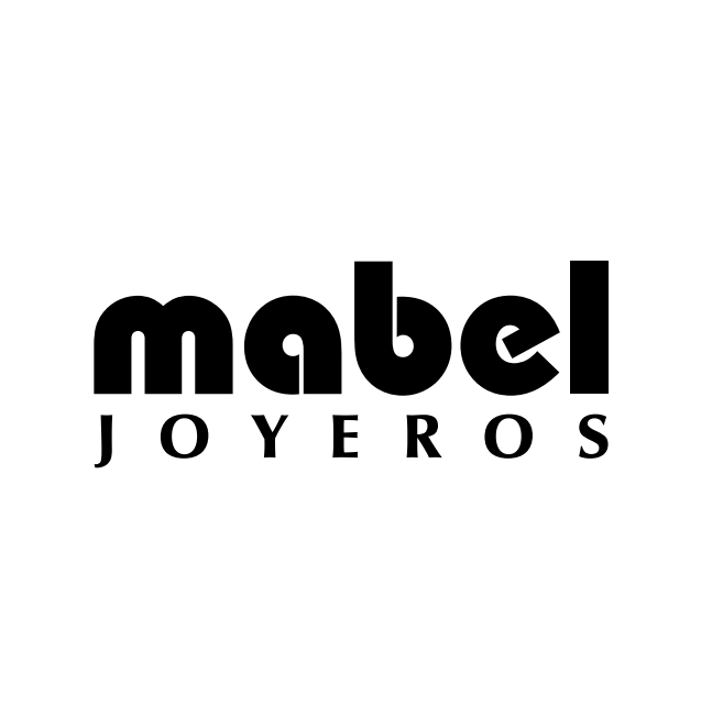 LOGO MABEL JOYEROS