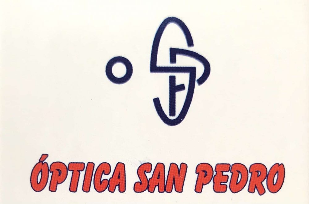 Óptica San Pedro