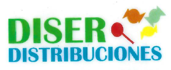 Diser Distribuciones
