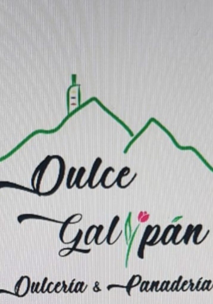 Dulces Galipán