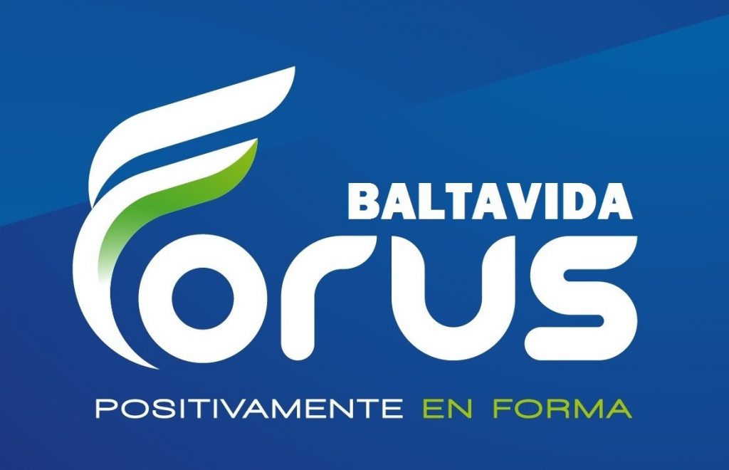 Forus Baltavida