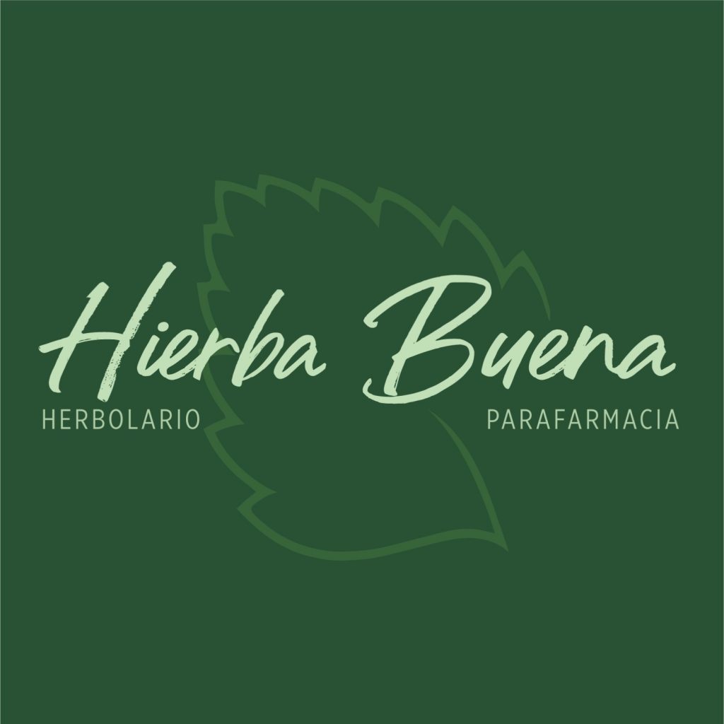 Herbolario Parafarmacia Hierbabuena