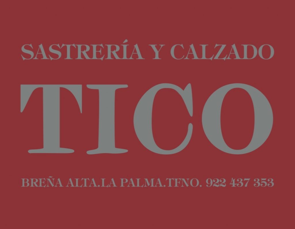 Confecciones Tico