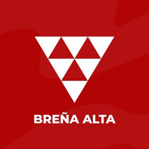Imagen por defecto de Breña Alta
