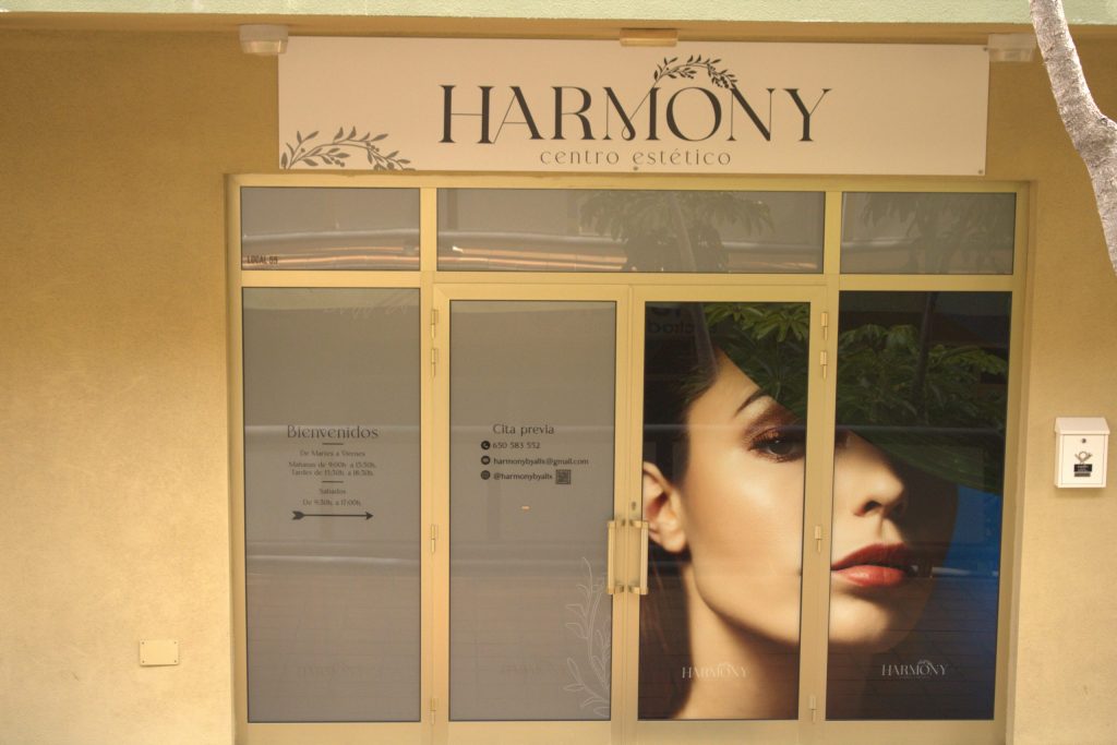 Harmony Centro Estético
