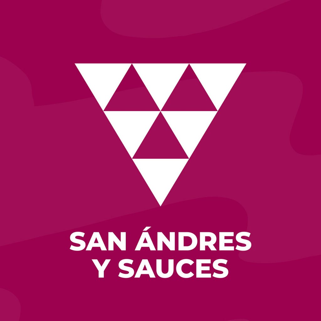 Imagen por defecto de San Andrés y Sauces