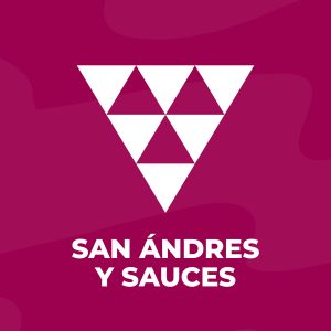 Imagen por defecto de San Andrés y Sauces