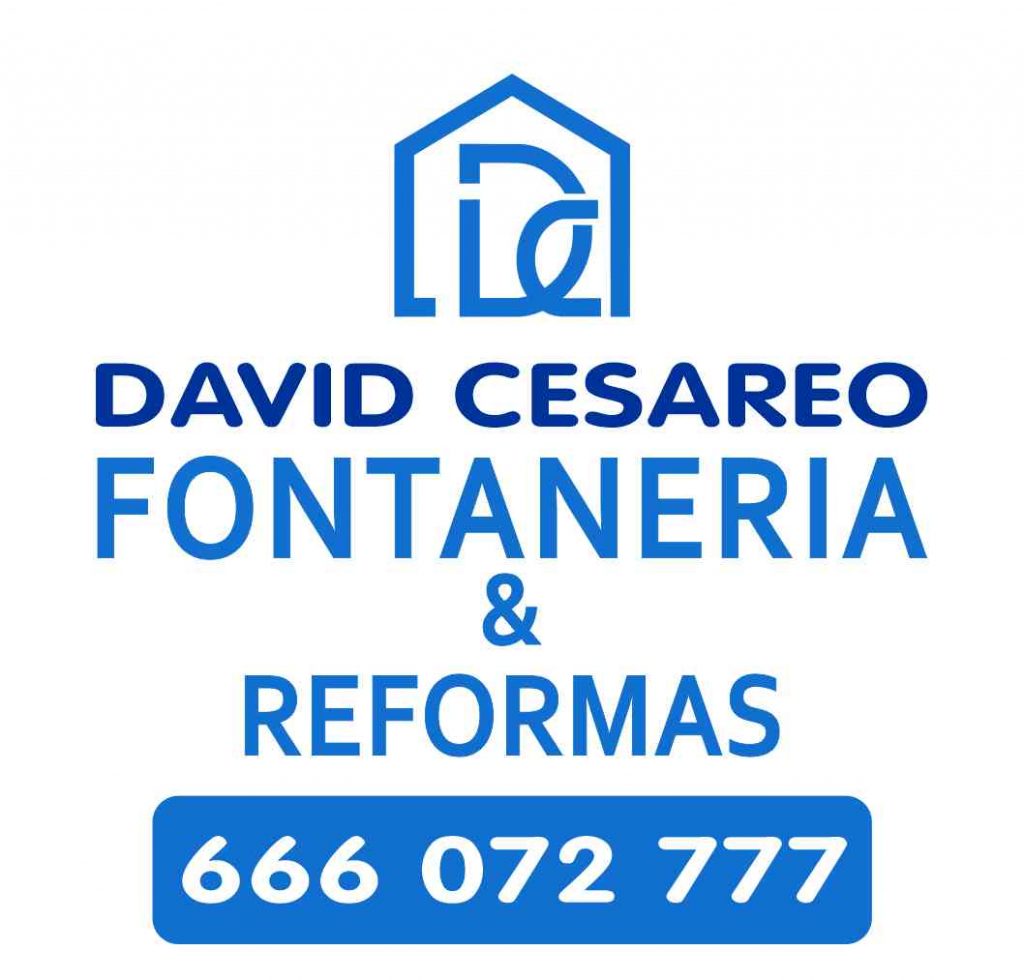David_Cesario_Fontaneria